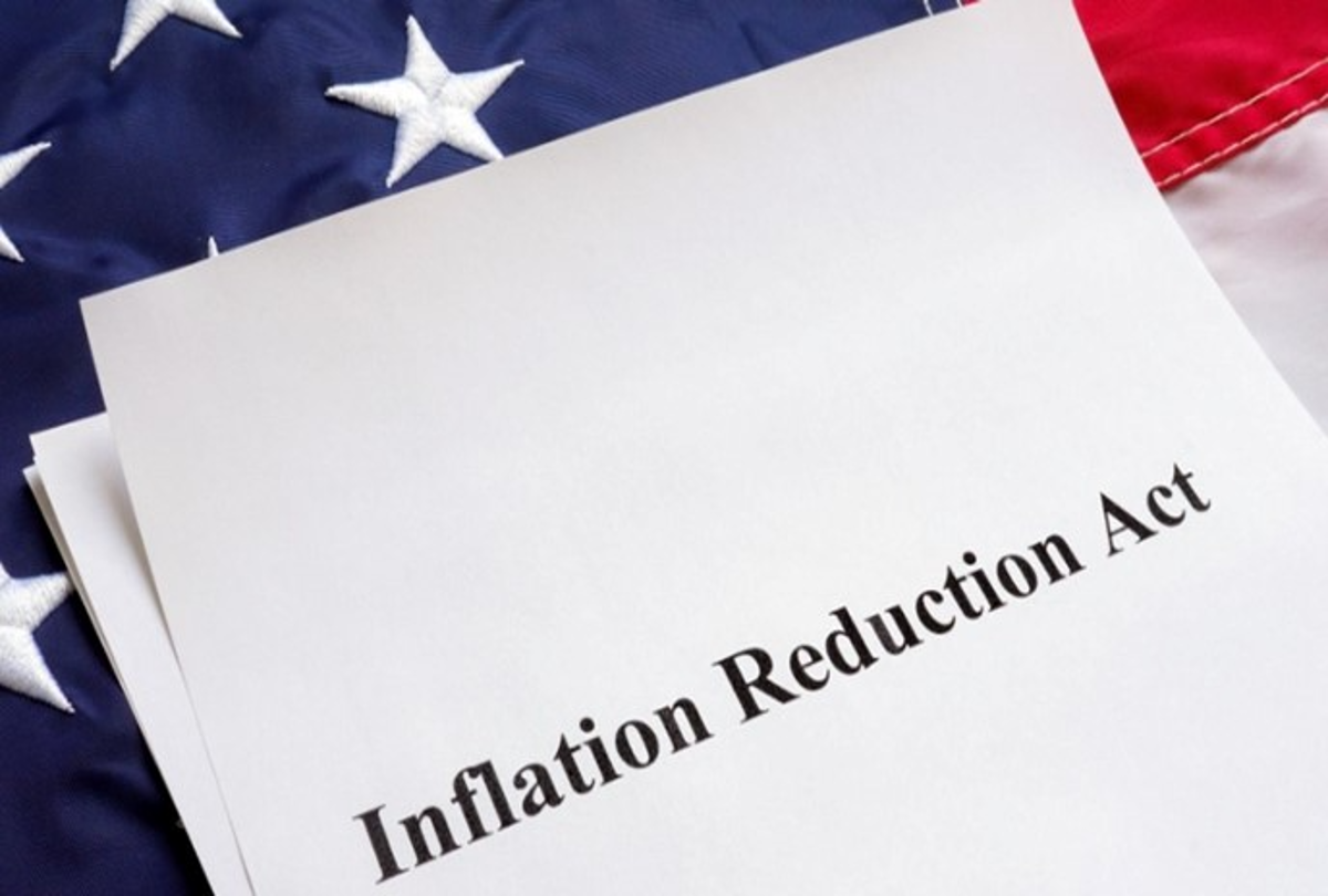 inflation reduction act 1200x810