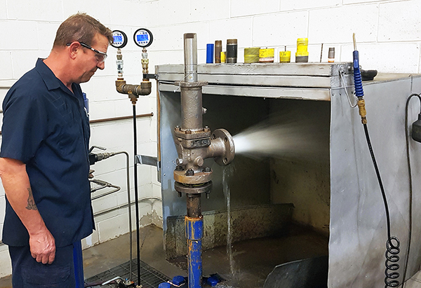 valveassembly