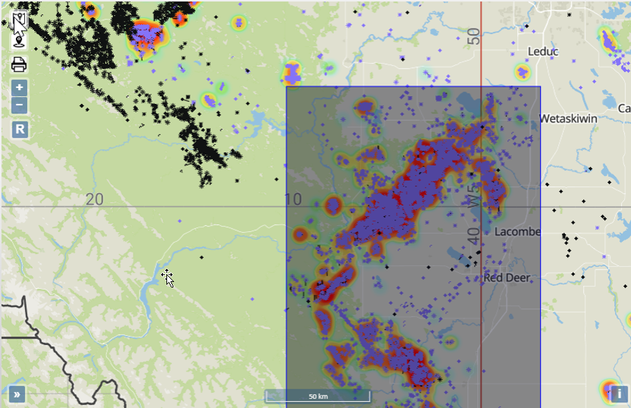 m&a snapshot – tourmaline oil acquires bonavista energy 4