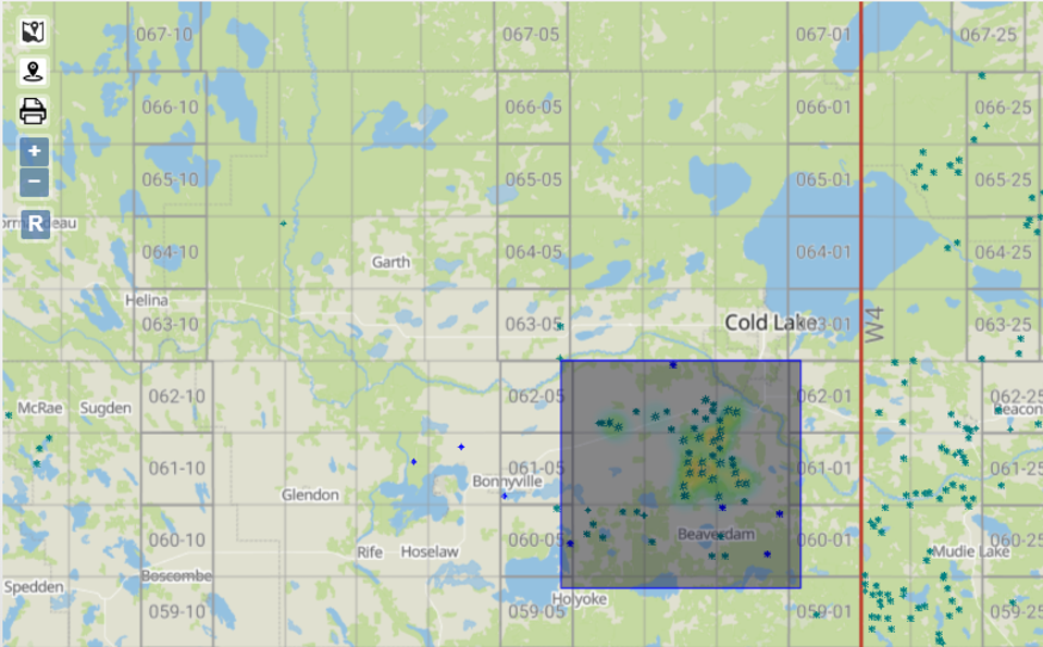 m&a snapshot – tourmaline oil acquires bonavista energy 7