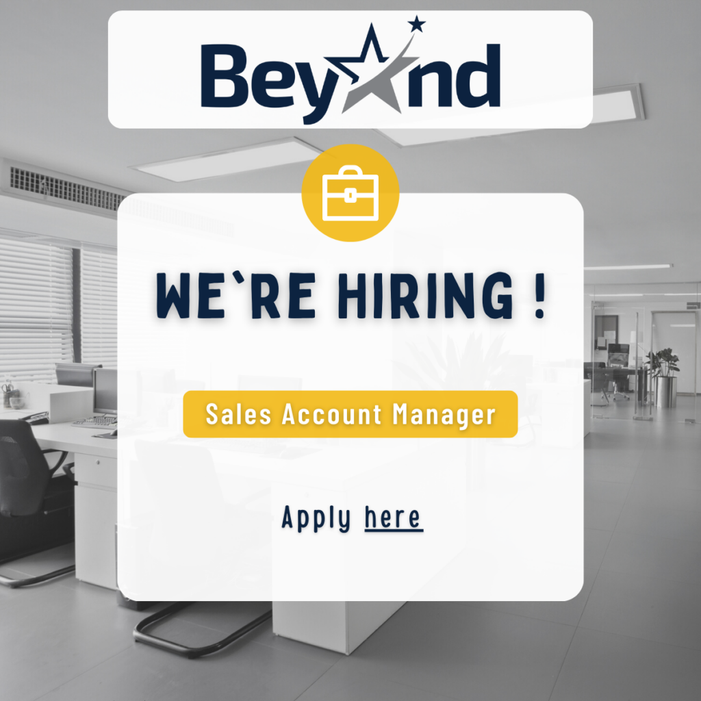 simple we are hiring linkedin post