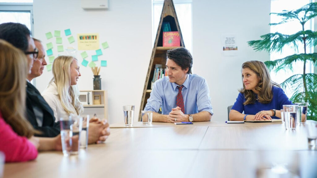 if liberals have any hope of winning carbon tax battle, they have to help canadians understand what it actually costs 1