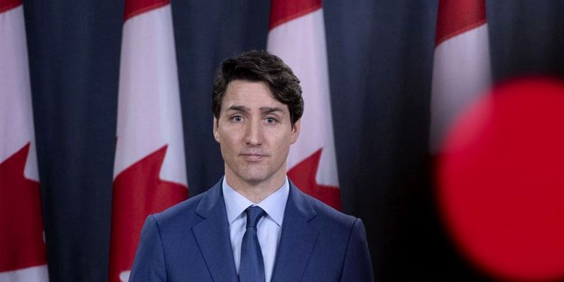 trudeau shatters myth of ideal carbon tax – fraser institute