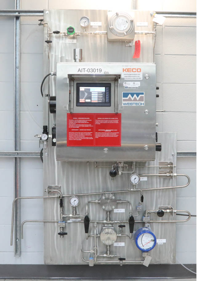 kecoanalyzer