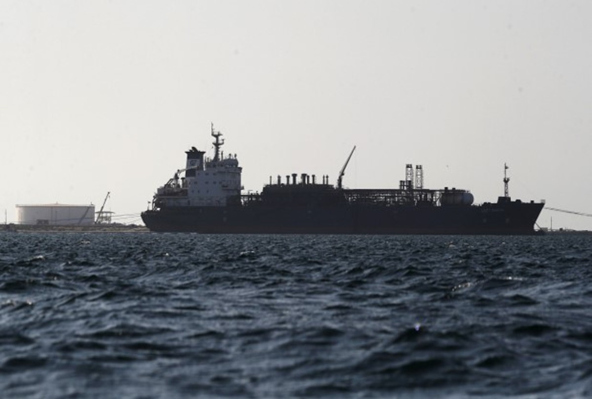 More Oil Tankers Shun Southern Red Sea After U.S.-Led Strikes in Yemen - Canadian Energy News, Top Headlines, Commentaries, Features & Events - EnergyNow