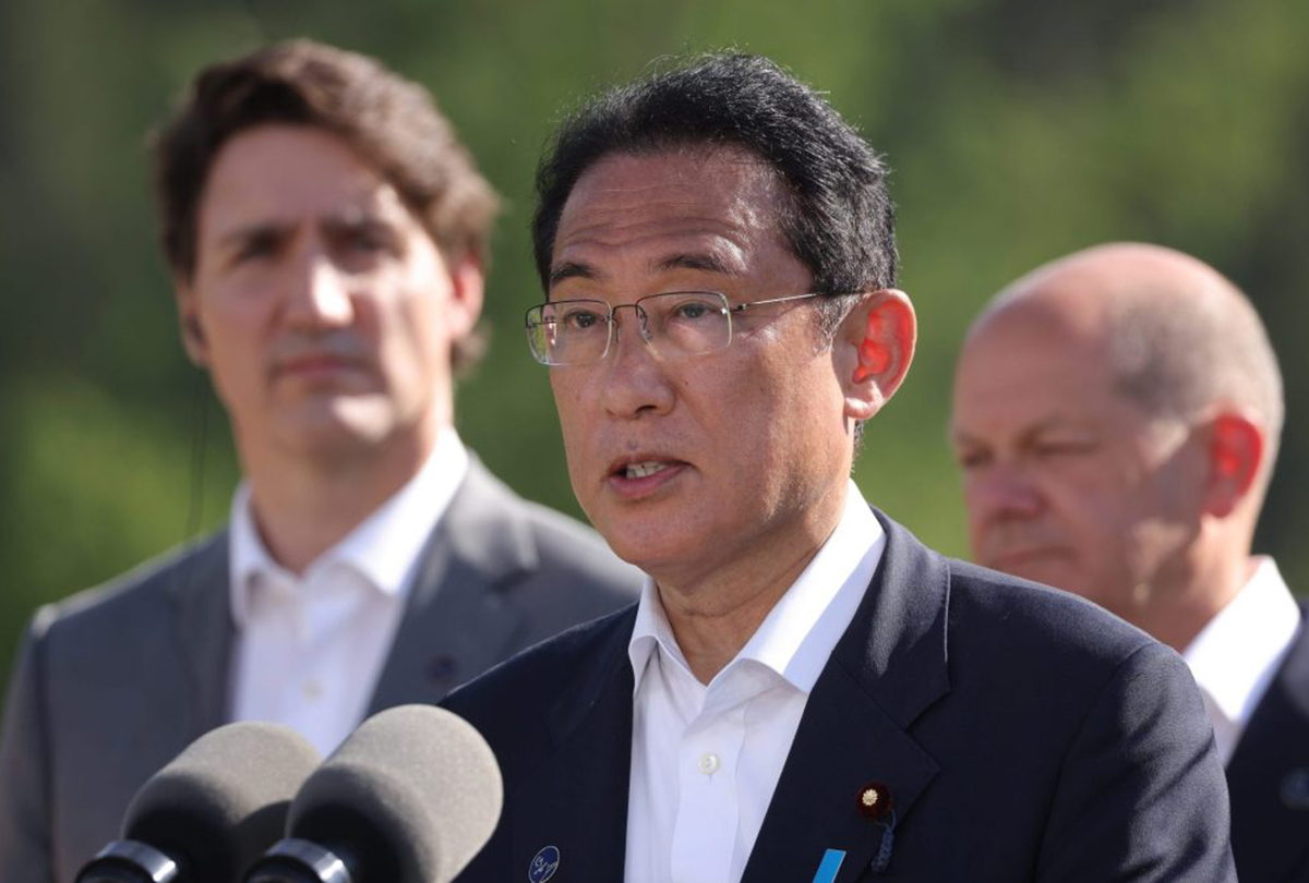 canada’s proposed oil and gas emissions cap sends wrong message to allies in asia analyst 1200x810