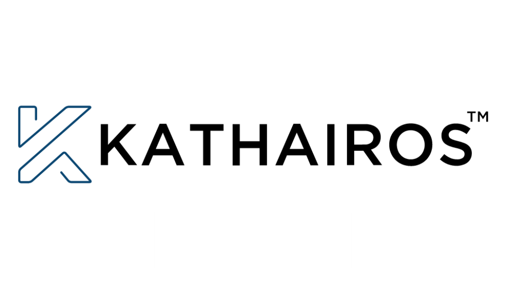 kathairos logo