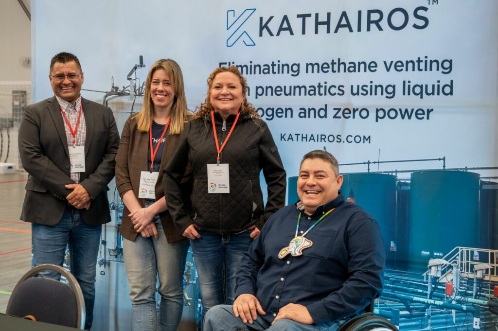 ncc kathairos&doig image