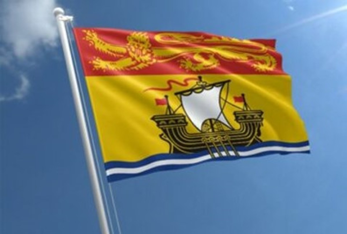 new brunswick flag 1200x810
