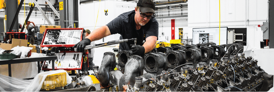 rebuild or buy new an in depth cost analysis for cat gas compression engines 5