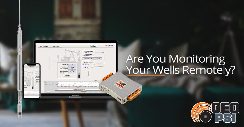 are you monitoring your wells remotely energynow