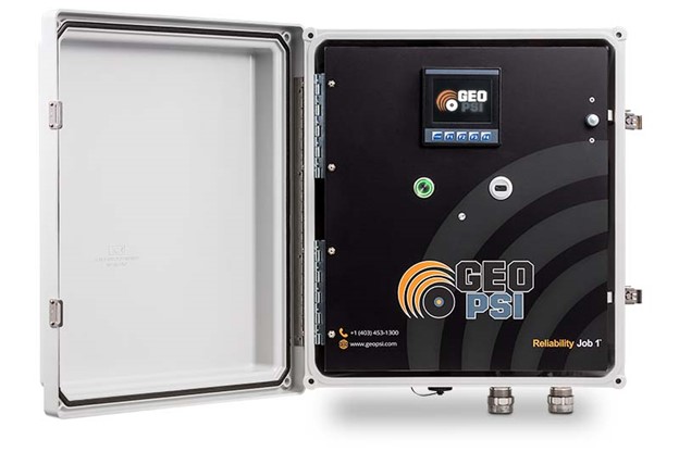 are you monitoring your wells remotely geo psi 2