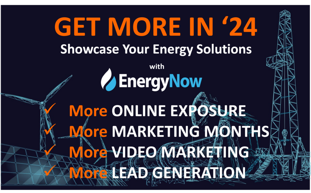 get more in 24 showcase your solutions