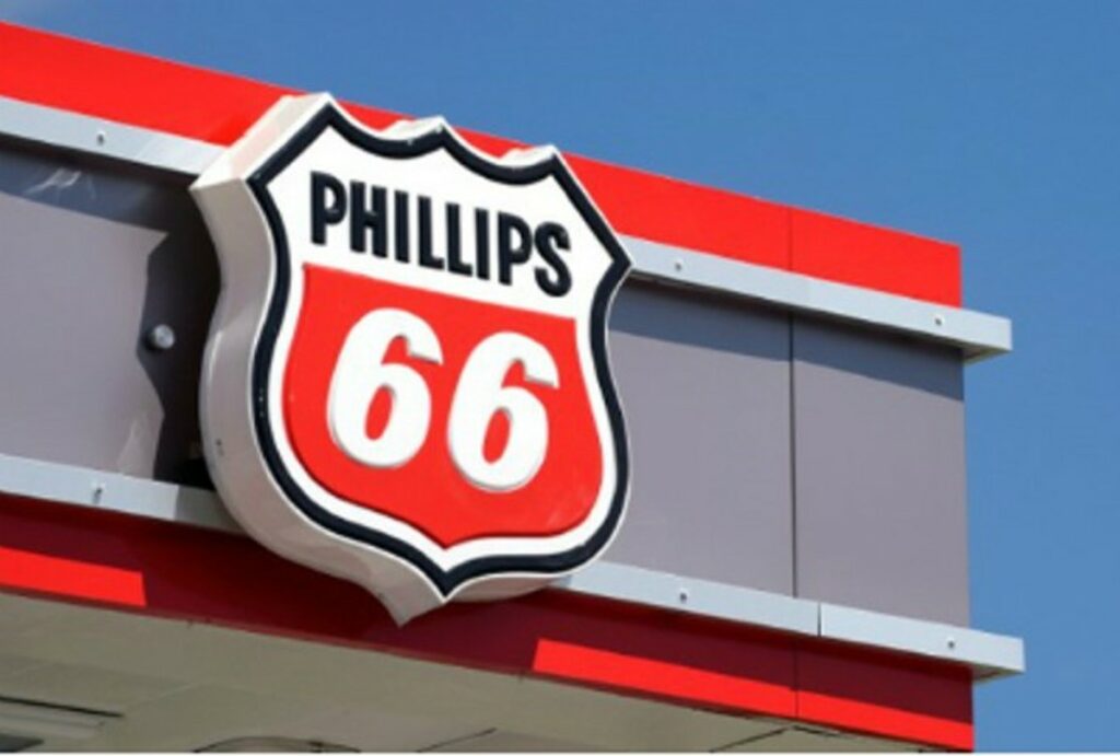 phillips 66 logo 1200x810
