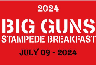 big guns breakfast 2024 sponsorship opportunity 400x270