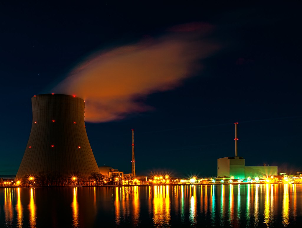 time for bc to embrace nuclear energy
