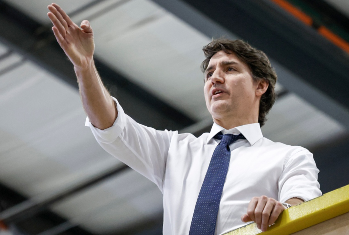 prime minister justin trudeau 1200x810
