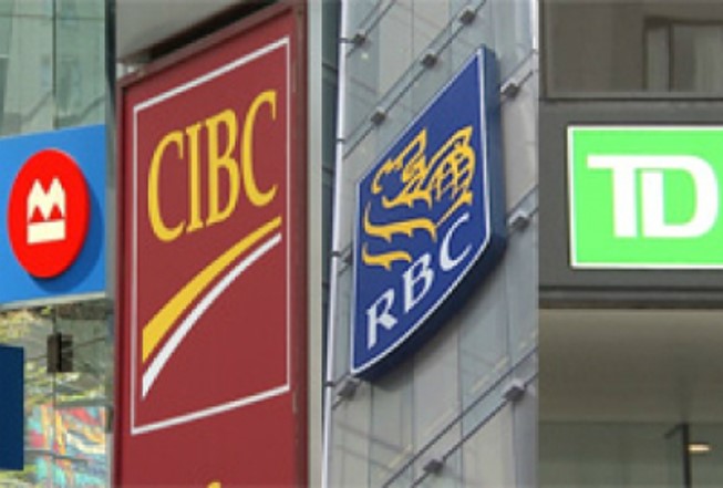 banks canadian linkedin