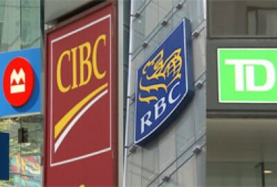 banks canadian linkedin
