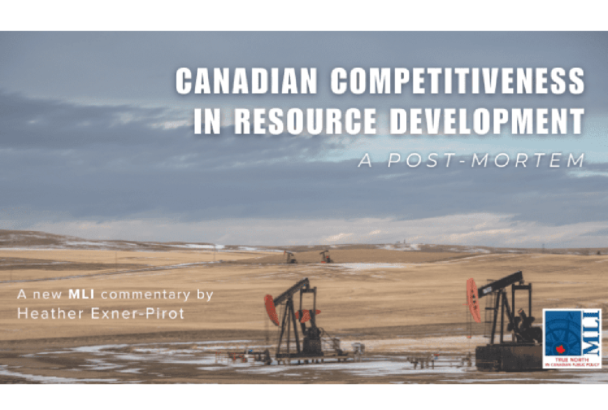 canadian competitiveness in resource development – a post mortem heather exner pirot header 1200x810