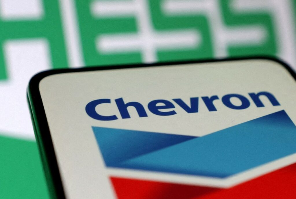hess chevron 1200x810 may 28 2024