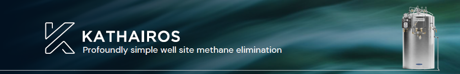 Halfway River Group Finalizes Equity Investment in Kathairos Solutions - Canadian Energy News, Top Headlines, Commentaries, Features & Events - EnergyNow