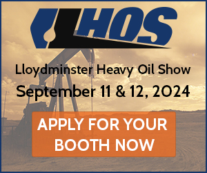 Lloydminster Heavy Oil Show (LHOS 2024)