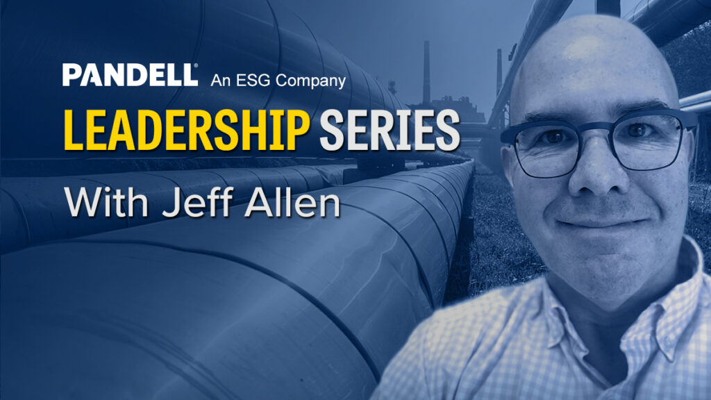 leadership series twitter jeff allen