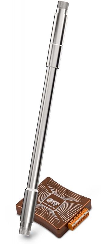 the wireless downhole monitoring dream now a reality geo psi 12