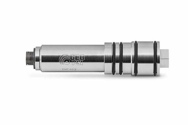the wireless downhole monitoring dream now a reality geo psi 2