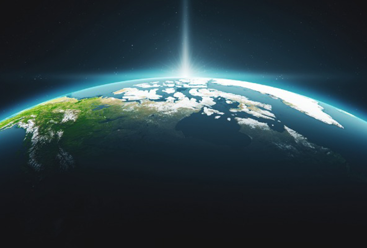 ‘net zero’ targets neither feasible nor realistic earth 1200x810