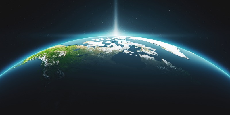 ‘net zero’ targets neither feasible nor realistic earth