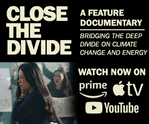Close the Divide Documentary