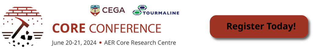 core conference banner