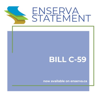 enserva bill c 59