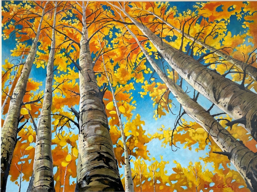 artist shannon carla king paints canadian reclamation sites cpw 1