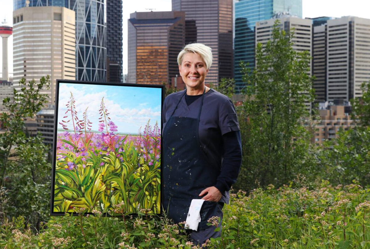 artist shannon carla king paints canadian reclamation sites cpw 1200x810