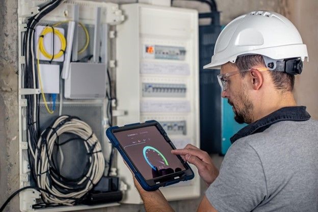 cybersecurity challenges in the energy industry – are you ready 2