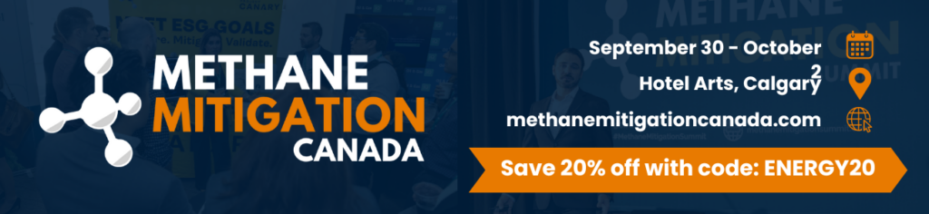 energynow methanecanada