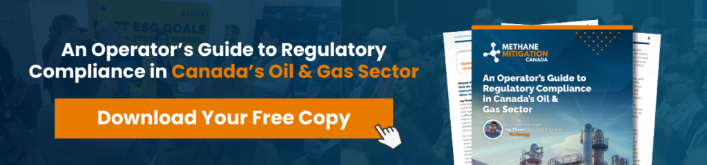 methane canada email header
