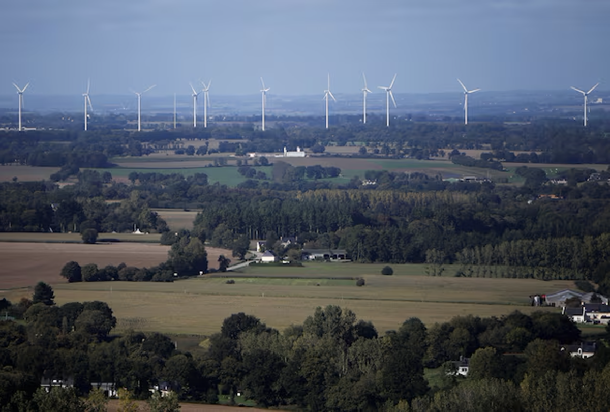 years long wait for permits blocking european wind farms, industry says 1200x810