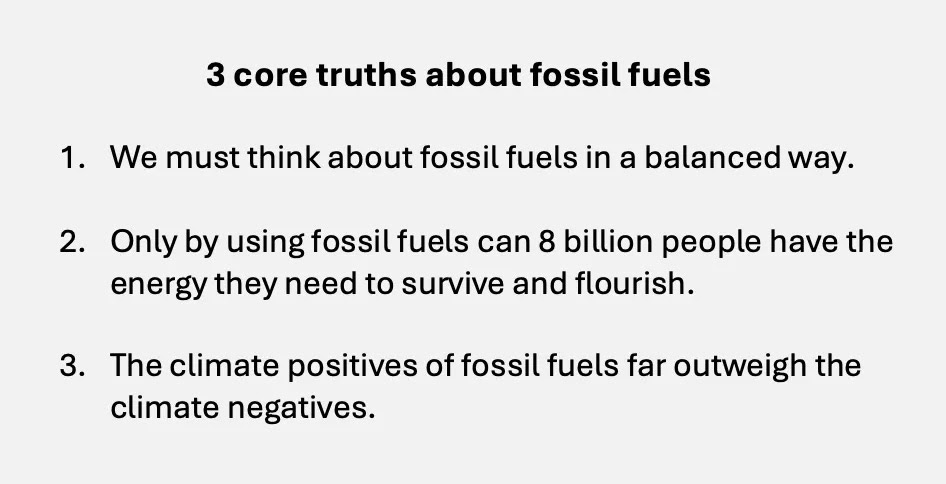 energy sound bites on fossil fuels, part 2 alex epstein 1