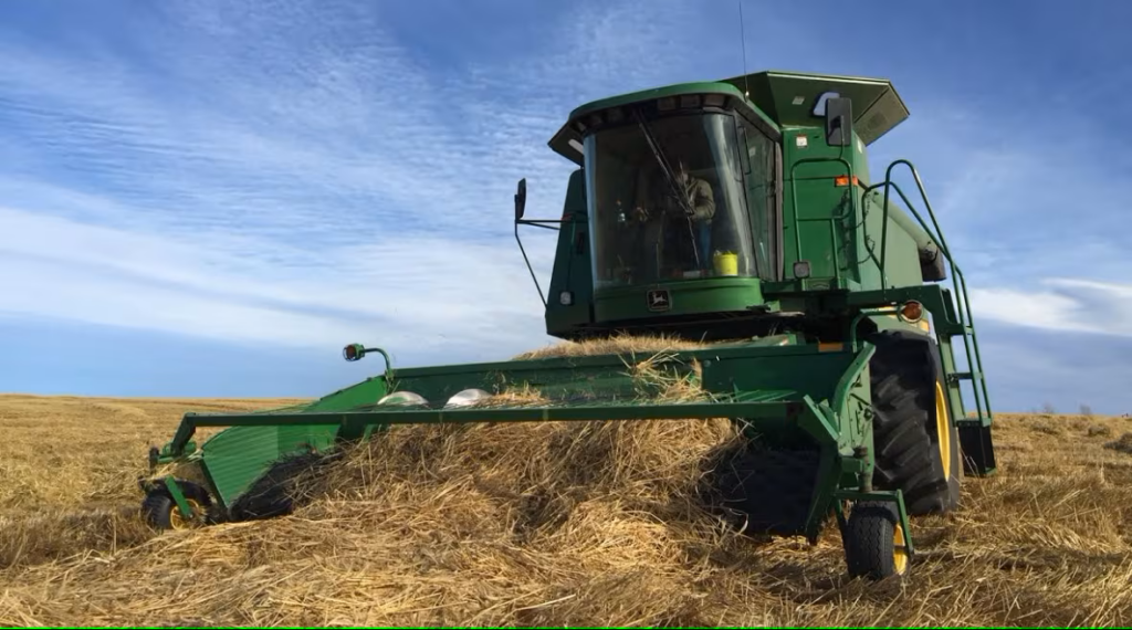 how a rail stoppage could affect freight, farming, french fries and more 5