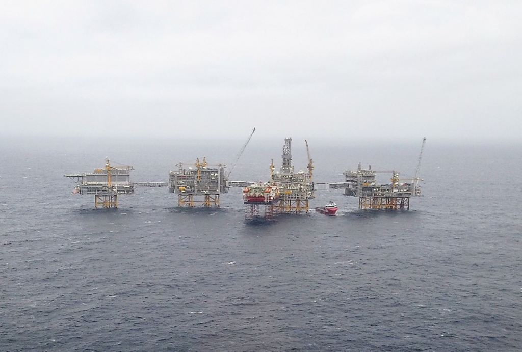 norway oil platforms august 2024 1200x810