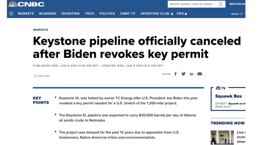 summer talking points gasoline prices alex epstein 10