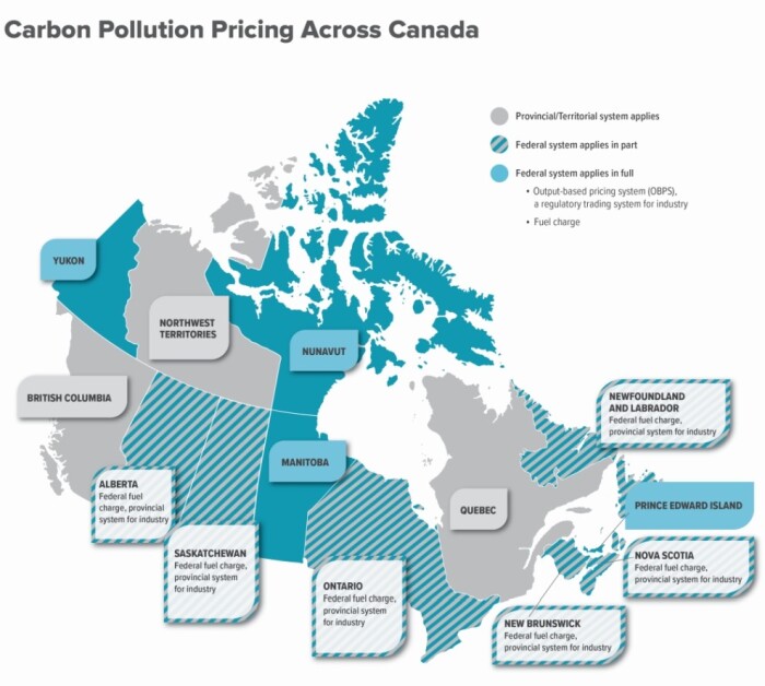 is there a credible alternative to the carbon tax – canada powered by women 1