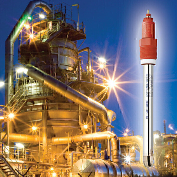 mettler phsensor og