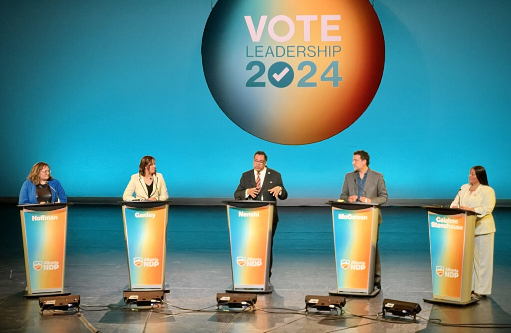 nenshi must be clear on carbon tax canadian taxpayers federation