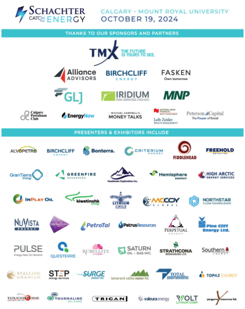schachter catch the energy 2024 conference sponsors v3