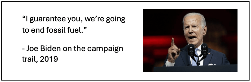 talking points on kamala harris's fracking reversal alex epstein 2